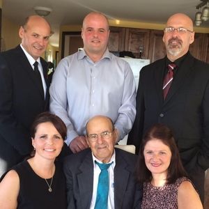 Meet your Posher, Marlene